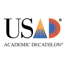 Donation - ECR Academic Decathlon