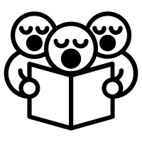 Donation - Choir