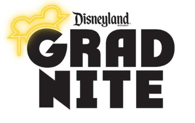 Disney Grad Night 2026