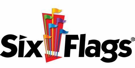 24' Avid - Six Flags Ticket