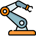 Donation - Robotics