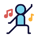 Donation - Dance