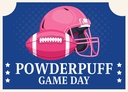 2026 Powder Puff GA